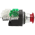 Allen Bradley 800TC-FXTP16RA1 Pushbutton | Finger Safe Product Image