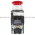 Allen Bradley 800TC-FXTP26RA1 Pushbutton | Finger Safe Product Image