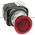 Allen Bradley 800TC-FXTP26RD4 Pushbutton | Finger Safe Product Image