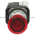 Allen Bradley 800TC-FXTP26RD4 Pushbutton | Finger Safe Product Image