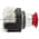 Allen Bradley 800TC-FXTP26RD4 Pushbutton | Finger Safe Product Image