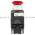 Allen Bradley 800TC-FXTPH16RA1S Pushbutton | Finger Safe Product Image