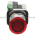 Allen Bradley 800TC-FXTQ20RA1 Pushbutton | Finger Safe Product Image