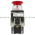 Allen Bradley 800TC-FXTQ20RA1 Pushbutton | Finger Safe Product Image