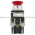 Allen Bradley 800TC-FXTQ20RA1S Pushbutton | Finger Safe Product Image