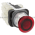 Allen Bradley 800TC-FXTQH10RA5 Pushbutton | Finger Safe Product Image