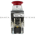 Allen Bradley 800TC-FXTQH10RA5 Pushbutton | Finger Safe Product Image
