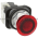 Allen Bradley 800TC-FXTQH24R Pushbutton | Finger Safe Product Image