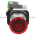 Allen Bradley 800TC-FXTQH24RA1S Pushbutton | Finger Safe Product Image