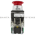 Allen Bradley 800TC-FXTQH24RA1S Pushbutton | Finger Safe Product Image