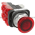 Allen Bradley 800TC-FXTQH24RA4 Pushbutton | Finger Safe Product Image