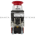 Allen Bradley 800TC-FXTQH24RA4 Pushbutton | Finger Safe Product Image