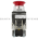 Allen Bradley 800TC-FXTQH24RA5 Pushbutton | Finger Safe Product Image