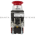 Allen Bradley 800TC-FXTQH24RAE Pushbutton | Finger Safe Product Image