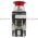 Allen Bradley 800TC-FXTQH24RBV Pushbutton | Finger Safe Product Image