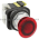 Allen Bradley 800TC-FXTQH24RD4S Pushbutton | Finger Safe Product Image