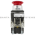 Allen Bradley 800TC-FXTQH24RG1 Pushbutton | Finger Safe Product Image