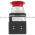 Allen Bradley 800TC-FXTQH2RA1 Pushbutton Product Image