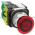 Allen Bradley 800TC-FXTQH2RA1S Pushbutton | Finger Safe Product Image