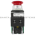 Allen Bradley 800TC-FXTQH2RA1S Pushbutton | Finger Safe Product Image