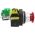 Allen Bradley 800TC-FXTQH2RA1S Pushbutton | Finger Safe Product Image