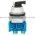 Allen Bradley 800TC-H17D1V Selector Switch | Finger Safe Product Image