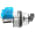Allen Bradley 800TC-H17D1V Selector Switch | Finger Safe Product Image