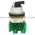 Allen Bradley 800TC-H19D1 Selector Switch | Finger Safe Product Image