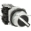 Allen Bradley 800TC-H2A Selector Switch | Finger Safe Product Image