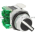 Allen Bradley 800TC-H2A1 Selector Switch | Finger Safe Product Image