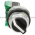 Allen Bradley 800TC-H2A2 Selector Switch | Finger Safe Product Image