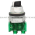 Allen Bradley 800TC-H2A2 Selector Switch | Finger Safe Product Image