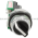 Allen Bradley 800TC-H2AP Selector Switch | Finger Safe Product Image