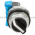 Allen Bradley 800TC-H2AV Selector Switch | Finger Safe Product Image