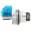 Allen Bradley 800TC-H2AV Selector Switch | Finger Safe Product Image