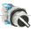 Allen Bradley 800TC-H2BR Selector Switch | Finger Safe Product Image