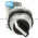 Allen Bradley 800TC-H2BR Selector Switch | Finger Safe Product Image