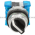 Allen Bradley 800TC-H2BV Selector Switch | Finger Safe Product Image