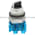 Allen Bradley 800TC-H2BV Selector Switch | Finger Safe Product Image