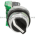 Allen Bradley 800TC-H2D1 Selector Switch | Finger Safe Product Image
