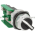Allen Bradley 800TC-H2D1P Selector Switch | Finger Safe Product Image