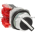 Allen Bradley 800TC-H2D2 Selector Switch | Finger Safe Product Image