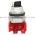 Allen Bradley 800TC-H2D2 Selector Switch | Finger Safe Product Image