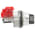 Allen Bradley 800TC-H2D2 Selector Switch | Finger Safe Product Image