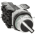 Allen Bradley 800TC-H2H Selector Switch | Finger Safe Product Image