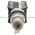 Allen Bradley 800TC-H3105C Selector Switch | Finger Safe Product Image