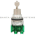 Allen Bradley 800TC-H3106A2 Selector Switch | Finger Safe Product Image