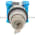Allen Bradley 800TC-H3106BV Selector Switch | Finger Safe Product Image