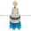 Allen Bradley 800TC-H3106BV Selector Switch | Finger Safe Product Image