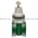 Allen Bradley 800TC-H3108BP Selector Switch | Finger Safe Product Image